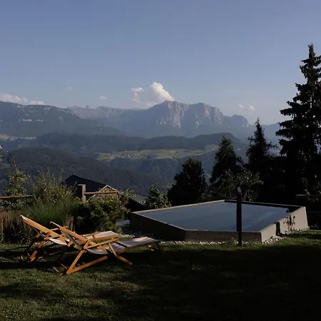Felder Alpin *